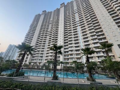 Building Image of 1565 Sq.ft 3 BHK Apartment / Flat for sale in Ashiana The Centre Court, Sector 88A Gurgaon for Rs. 20500000