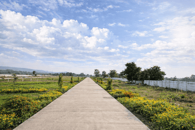 Image of 900 Sq.ft Residential Plot / Land for sale in Bilhari, Jabalpur for Rs. 810000