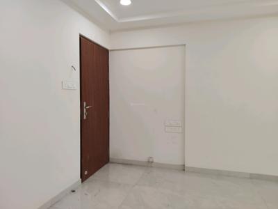 Living Room Image of 590 Sq.ft 1 BHK Apartment / Flat for sale in Samarth Vatsalya, Goregaon East Mumbai for Rs. 12900000