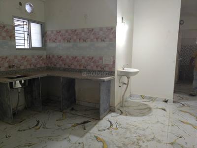 Kitchen Image of 850 Sq.ft 2 BHK Apartment / Flat for sale in Chinsurah Hooghly for Rs. 3000000