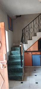 Kitchen Image of 400 Sq.ft 2 BHK Apartment / Flat for rent in Hari Nagar Rajkot for Rs. 3000