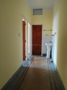 Hall Image of 1100 Sq.ft 2 BHK Builder Floor for rent in Pradhan Nagar Siliguri for Rs. 15000