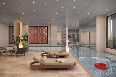 Image of 4158 Sq.ft 4 BHK Apartment / Flat for sale in Randesan, Gandhinagar for Rs. 23300000