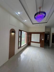 Hall Image of 2000 Sq.ft 4 BHK Independent House for sale in Kharar Mohali for Rs. 17000000