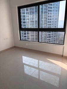 Bedroom Image of 1012 Sq.ft 2 BHK Apartment / Flat for sale in Kalpataru Immensa, Thane West Thane for Rs. 14500000
