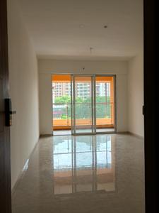 Hall Image of 1260 Sq.ft 2 BHK Apartment / Flat for sale in Ekvira Lotus Plaza, Dudulgaon Pune for Rs. 5530000