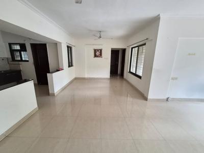 Hall Image of 1254 Sq.ft 2 BHK Apartment / Flat for sale in Bramhacorp Suncity, Wadgaon Sheri Pune for Rs. 13500000