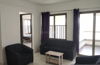Hall Image of Flat no 906-B-Wing , Keshav Leela Polaris in Keshav Nagar, Pune