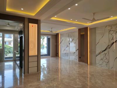 Living Room Image of 2700 Sq.ft 4 BHK Builder Floor for sale in Sector 57 Gurgaon for Rs. 33000000