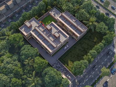 Image of 2351 Sq.ft 4 BHK Independent House for sale in Dindoli, Surat for Rs. 12600000