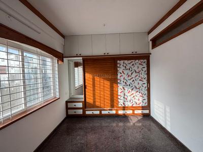 Balcony Image of 2200 Sq.ft 3 BHK Independent House for sale in Jnana Ganga Nagar Bengaluru for Rs. 19800000