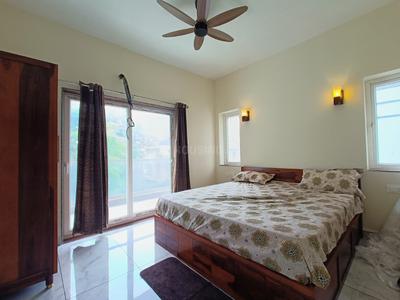 Bedroom Image of 1076 Sq.ft 2 BHK Apartment / Flat for sale in Porvorim Goa for Rs. 15000000