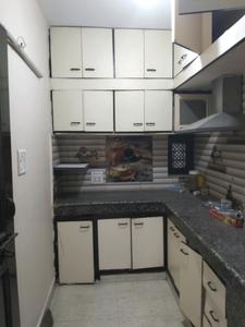 Kitchen Image of 1100 Sq.ft 3 BHK Apartment / Flat for sale in Vaishali Apartments, Vikaspuri New Delhi for Rs. 14500000