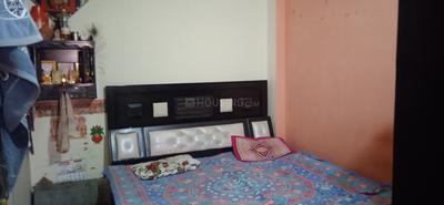 2 BHK Independent Builder Floor