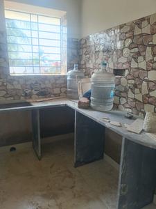 Kitchen Image of 730 Sq.ft 2 BHK Apartment / Flat for sale in Tollygunge Kolkata for Rs. 2250000