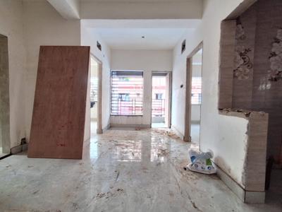 Hall Image of 900 Sq.ft 2 BHK Apartment / Flat for sale in Keshtopur Kolkata for Rs. 4410000