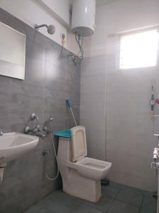 Bedroom Image of 720 Sq.ft 1 BHK Apartment / Flat for rent in Doddanekundi Bengaluru for Rs. 25000