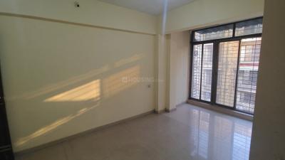Living Room Image of 690 Sq.ft 1 BHK Apartment / Flat for sale in Ulwe Navi Mumbai for Rs. 4500000