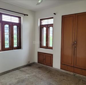 Bedroom Image of 1740 Sq.ft 3 BHK Builder Floor for rent in Kendriya Vihar, Sector 56 Gurgaon for Rs. 55000