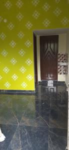 Image of 800 Sq.ft 1 BHK Independent House for rent in Mallapur, Secunderabad for Rs. 8000