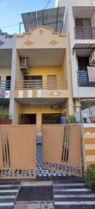 Image of 1540 Sq.ft 3.5 BHK Duplex for sale in Shantinagar Nageshwar Bungalows, Ghanteshwer, Rajkot for Rs. 5900000