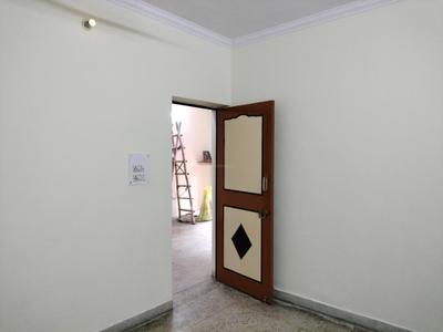 Bedroom Image of 1000 Sq.ft 2 BHK Apartment / Flat for rent in Pink Apartments, Sector 18 Dwarka New Delhi for Rs. 27000