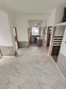 Hall Image of 885 Sq.ft 2 BHK Apartment / Flat for sale in Behala Chowrasta Kolkata for Rs. 4000000