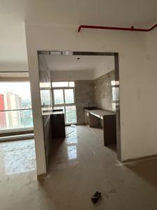 Kitchen Image of 1530 Sq.ft 2 BHK Apartment / Flat for sale in Bhagwati Luxuria, Kharghar Navi Mumbai for Rs. 18300000