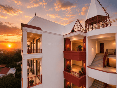 Image of 2589 Sq.ft 3 BHK Apartment / Flat for sale in Dalanwala, Dehradun for Rs. 29700000