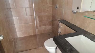 Image of 1450 Sq.ft 3 BHK Apartment / Flat for rent in Purva Atmosphere, R.K. Hegde Nagar, Bengaluru for Rs. 68000