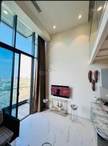 Bedroom Image of 956 Sq.ft 1 RK Studio for sale in M3M Skywalk, Sector 74 Gurgaon for Rs. 13900000