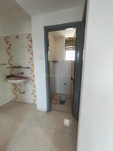 Bathroom Image of 1000 Sq.ft 2 BHK Apartment / Flat for sale in Kalpataru Nagar Nashik for Rs. 3600000