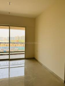 Hall Image of 1375 Sq.ft 3 BHK Apartment / Flat for sale in Nyati Era II, Lohegaon Pune for Rs. 13500000
