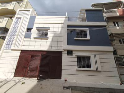 Image of 1700 Sq.ft 3 BHK Independent House for sale in K R Puram, Bengaluru for Rs. 14500000