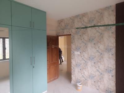 Bedroom Image of 1815 Sq.ft 3 BHK Duplex for sale in New Town Kolkata for Rs. 10999999