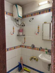 Surya Upvan CHS Bathroom 3