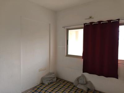 Bedroom Image of 695 Sq.ft 1 BHK Apartment / Flat for sale in Lodha Casa Rio, Palava Phase 1 Thane for Rs. 3000000