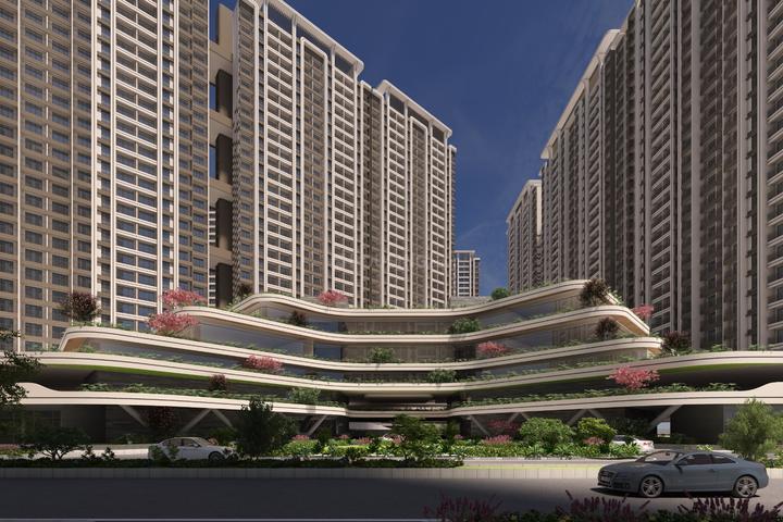 Regency Anantam Phase II Main Image 1
