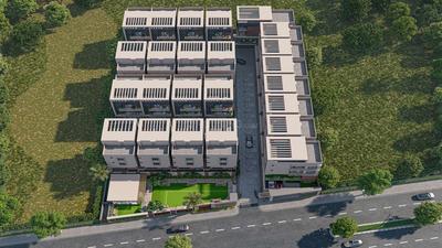 Image of 5400 Sq.ft 5 BHK Independent House for sale in Vesu, Surat for Rs. 41111111
