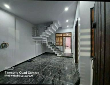 Image of 1890 Sq.ft 3 BHK Villa for sale in Swarnima Aasra Dream City, Sarojini Nagar, Lucknow for Rs. 5500000