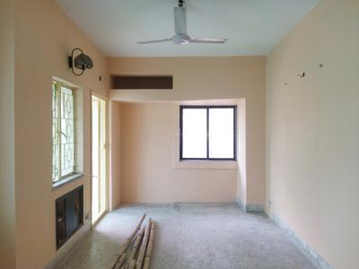 Bedroom Image of 1400 Sq.ft 3 BHK Apartment / Flat for sale in Ballygunge Kolkata for Rs. 14000000