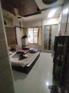 Bedroom Image of 1650 Sq.ft 3 BHK Apartment / Flat for sale in Ashapuri Isha Emerald, Bibwewadi Pune for Rs. 23100000