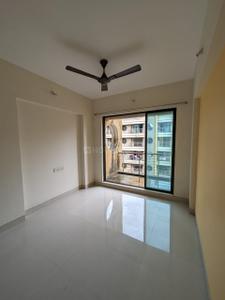 Bedroom Image of 459 Sq.ft 1 BHK Apartment / Flat for sale in Tharwani Ariana, Badlapur West Badlapur for Rs. 2500000