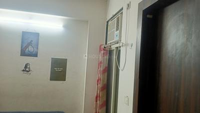 Bedroom Image of 1110 Sq.ft 3 BHK Apartment / Flat for rent in Shubham Landmark Paradise, Kunhari Kota for Rs. 25000