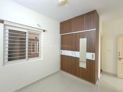 1 BHK Flat