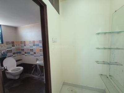 Image of 1500 Sq.ft 3 BHK Apartment / Flat for rent in Mihan, Nagpur for Rs. 25000