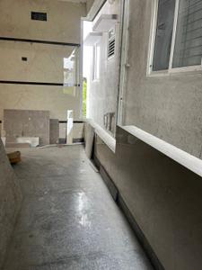 Balcony Image of 2400 Sq.ft 3 BHK Builder Floor for sale in JP Nagar Bengaluru for Rs. 20000000