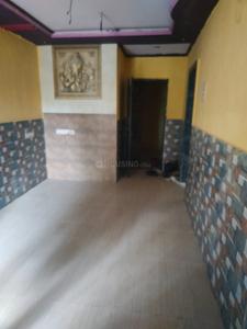 Hall Image of 570 Sq.ft 1 BHK Apartment / Flat for sale in Kalyan East Kalyan for Rs. 3500000