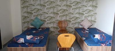 Bathroom Image of Safe vibes  in Sector 57, Gurgaon