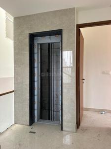 Hall Image of 3300 Sq.ft 4.5 BHK Independent House for sale in Mallathahalli Bengaluru for Rs. 26000000